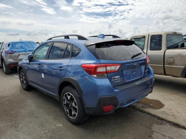Photo 3 from auction – 2019 SUBARU CROSSTREK with VIN JF2GTAEC3K8277066