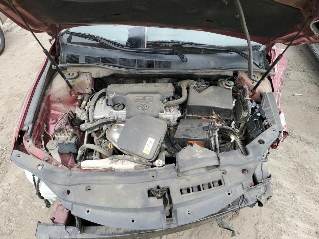 Photo 7 from auction – 2017 TOYOTA CAMRY LE with VIN 4T1BF1FKXHU686117