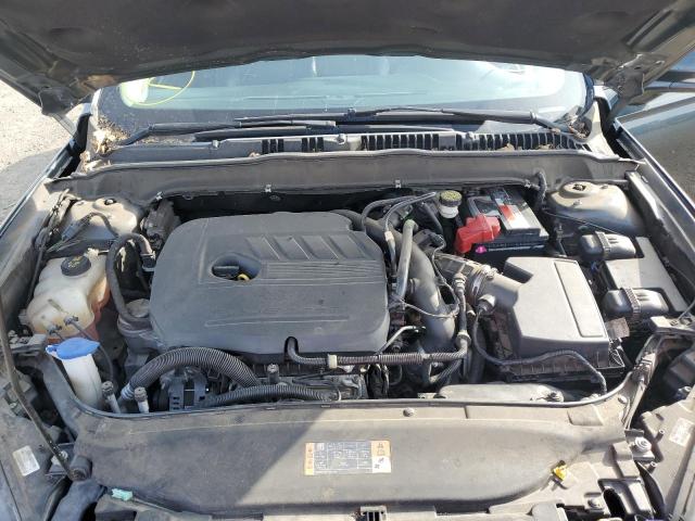 Photo 11 from auction – 2016 FORD FUSION SE with VIN 3FA6P0HDXGR151473