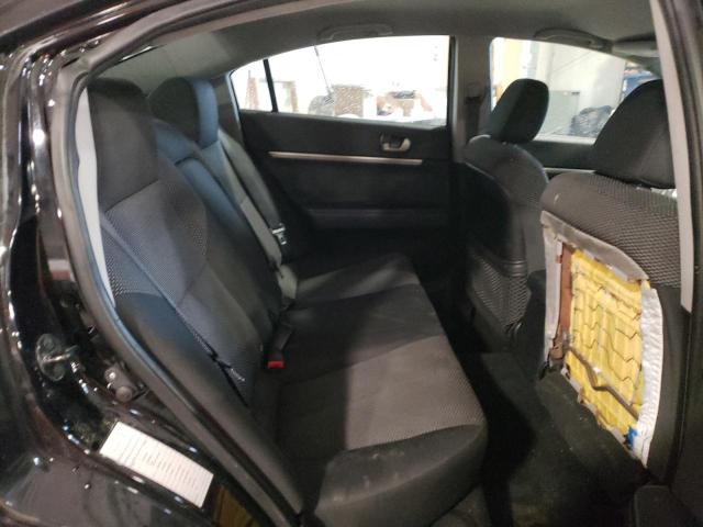 Photo 6 from auction – 2012 MITSUBISHI GALANT FE with VIN 4A32B2FF5CE007797