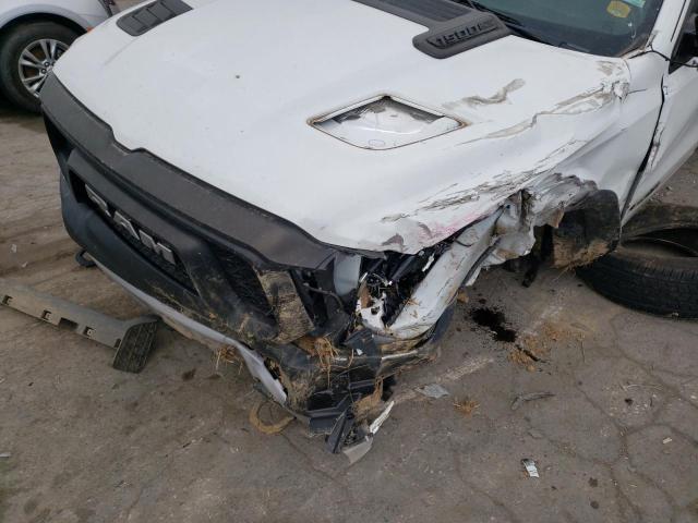 Photo 9 from auction – 2019 RAM 1500 REBEL with VIN 1C6SRFLT3KN713057