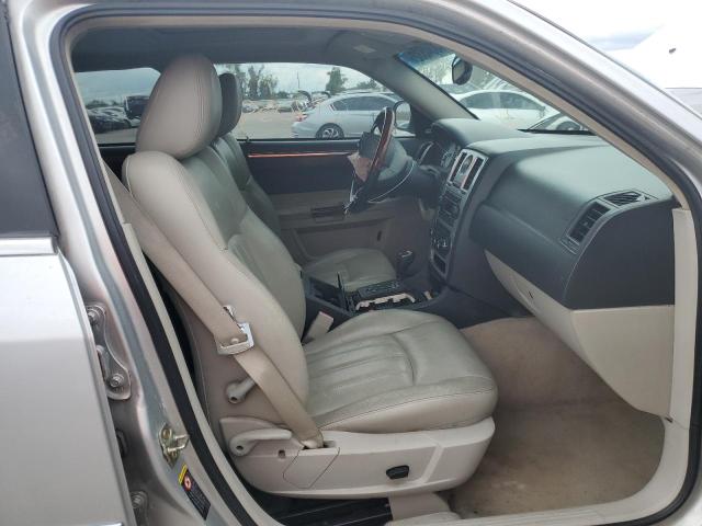 Photo 5 from auction – 2005 CHRYSLER 300C with VIN 2C3AA63H05H530952