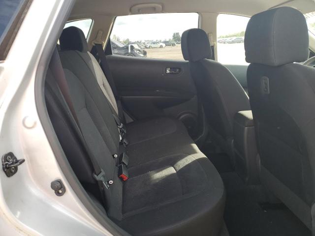 Photo 6 from auction – 2013 NISSAN ROGUE S with VIN JN8AS5MT3DW528980
