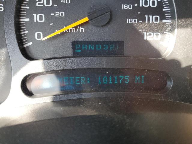 Photo 8 from auction – 2005 GMC NEW SIERRA with VIN 1GTEC19T65Z358304