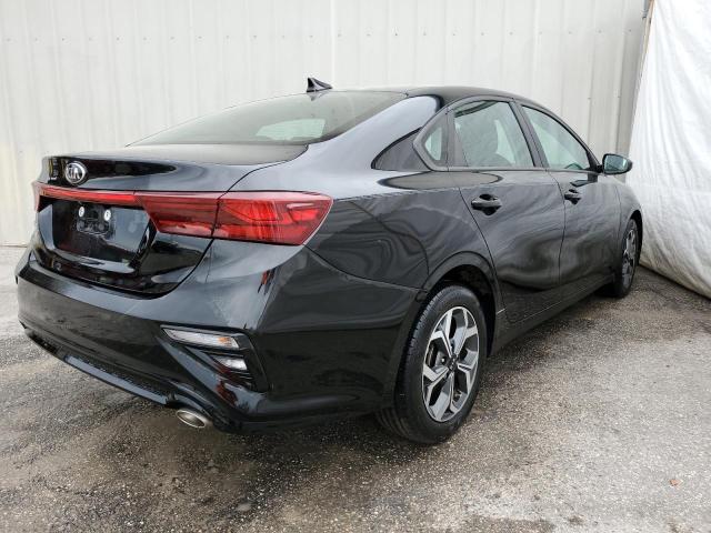 Photo 4 from auction – 2020 KIA FORTE FE with VIN 3KPF24AD0LE251836