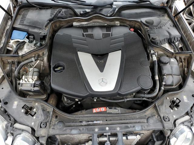 Photo 7 from auction – 2008 MERCEDES-BENZ E 320 CDI with VIN WDBUF22X98B197058