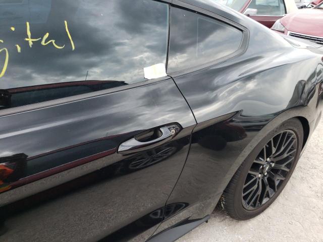 Photo 9 from auction – 2015 FORD MUSTANG GT with VIN 1FA6P8CF3F5344377