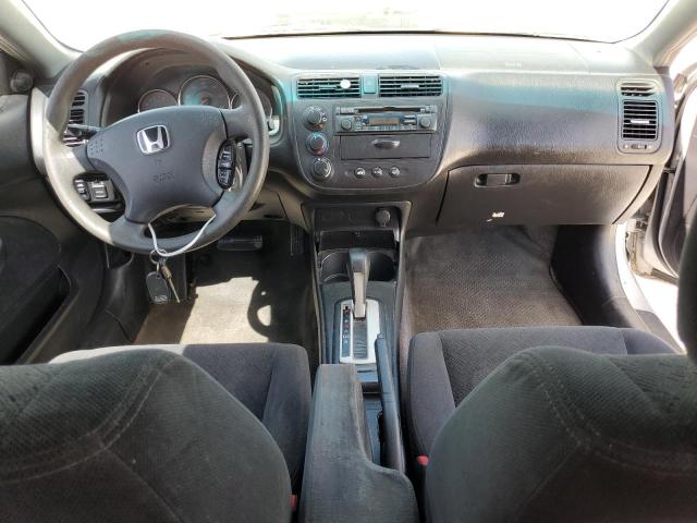 Photo 9 from auction – 2003 HONDA CIVIC with VIN 1HGEM22933L025657