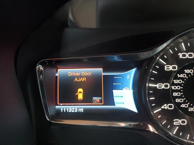 Photo 8 from auction – 2011 LINCOLN MKX with VIN 2LMDJ8JK9BBJ28719
