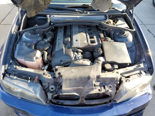Photo 7 from auction – 2005 BMW 330 CI with VIN WBABW53495PL52430