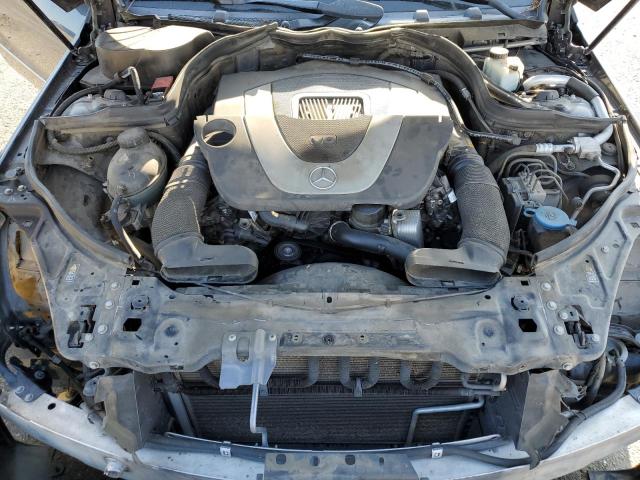Photo 7 from auction – 2011 MERCEDES-BENZ E 350 with VIN WDDKJ5GB0BF093912