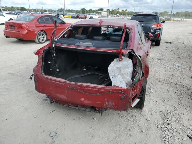 Photo 10 from auction – 2014 LEXUS IS 250 with VIN JTHBF1D2XE5039065