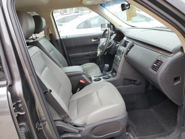 Photo 5 from auction – 2018 FORD FLEX SE with VIN 2FMGK5B85JBA11404