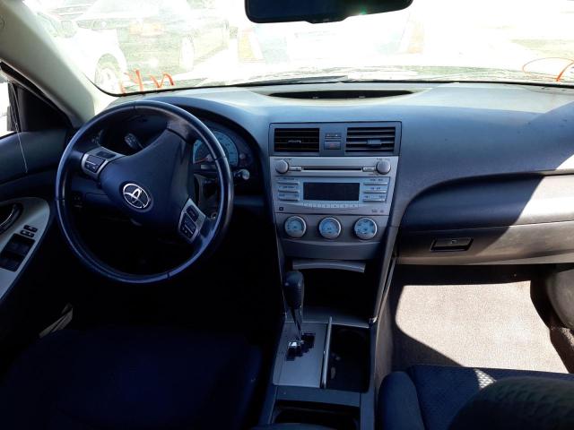 Photo 9 from auction – 2007 TOYOTA CAMRY LE with VIN 4T1BK46K37U028313