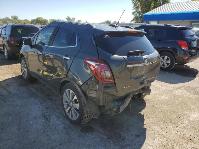Photo 3 from auction – 2018 BUICK ENCORE PRE with VIN KL4CJASB4JB621899