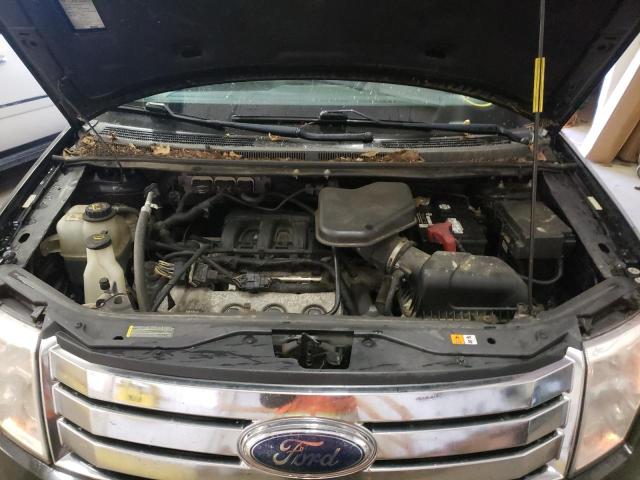 Photo 7 from auction – 2010 FORD EDGE LIMIT with VIN 2FMDK4KC5ABA05085