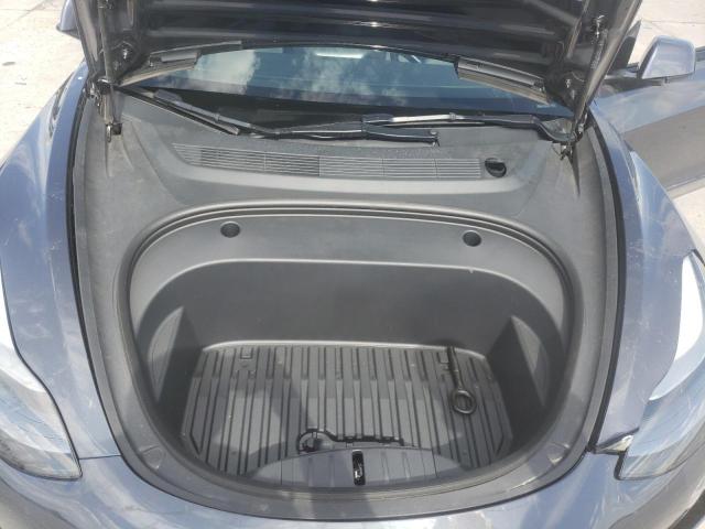 Photo 7 from auction – 2022 TESLA MODEL 3 with VIN 5YJ3E1EB5NF192796