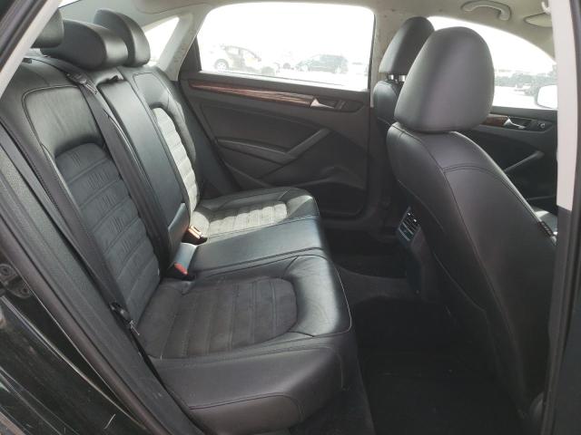 Photo 6 from auction – 2013 VOLKSWAGEN PASSAT SEL with VIN 1VWCH7A35DC010015