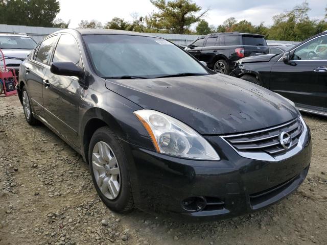 NISSAN ALTIMA BAS 2012 with VIN 1N4AL2AP8CN546464 - Photo from auction