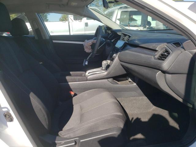 Zdjęcie 5 z aukcji – 2016 HONDA CIVIC EX z VIN 2HGFC2F79GH544280