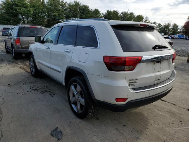 Photo 3 from auction – 2011 JEEP GRAND CHER with VIN 1J4RR5GG4BC714805