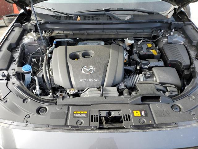 Photo 7 from auction – 2022 MAZDA CX-5 PREMI with VIN JM3KFBEM9N1528868