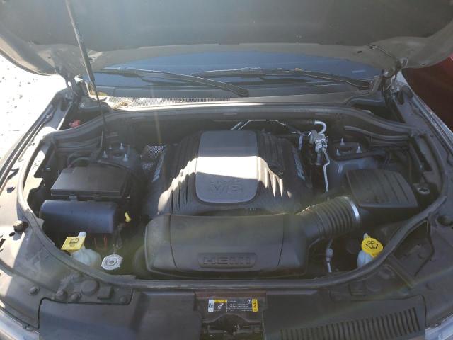 Photo 7 from auction – 2021 DODGE DURANGO R/ with VIN 1C4SDJCT4MC663083