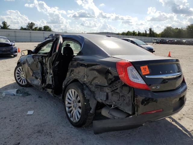صورة رقم 3 من المزاد - 2015 LINCOLN MKS مع VIN 1LNHL9DK5FG604262