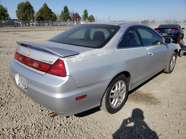 Photo 4 from auction – 2002 HONDA ACCORD EX with VIN 1HGCG22522A025381