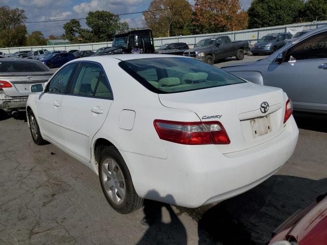 Photo 3 from auction – 2007 TOYOTA CAMRY CE with VIN 4T1BE46K77U509625