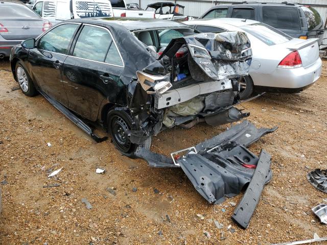 Photo 3 from auction – 2013 TOYOTA CAMRY L with VIN 4T4BF1FK8DR283401