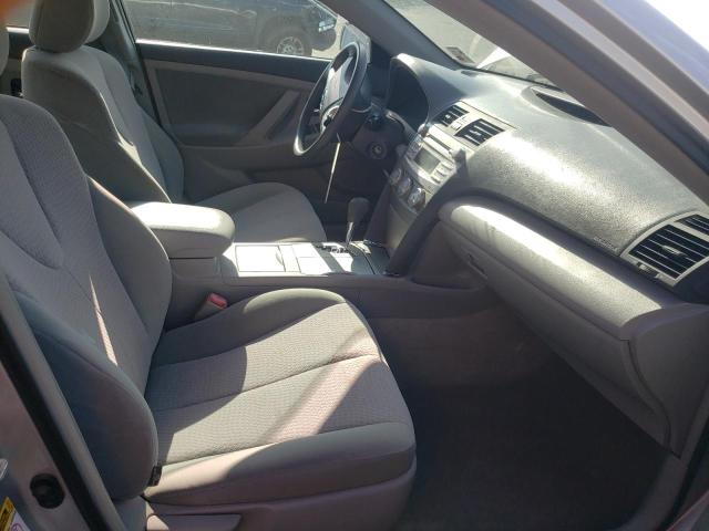 Photo 5 from auction – 2010 TOYOTA CAMRY BASE with VIN 4T1BF3EK1AU029323
