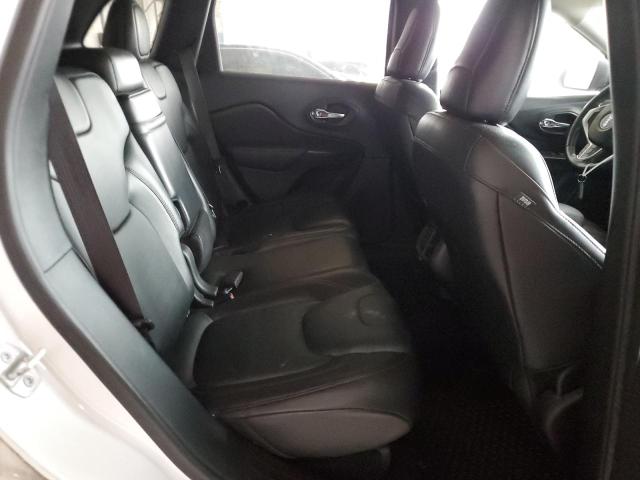 Photo 6 from auction – 2016 JEEP CHEROKEE T with VIN 1C4PJMBS6GW156598