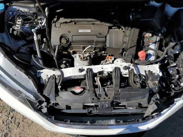 Photo 7 from auction – 2016 HONDA CR-V TOURI with VIN 5J6RM4H93GL120643