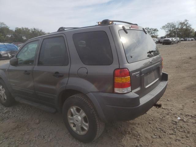 Photo 10 from auction – 2002 FORD ESCAPE with VIN 1FMYU04112KC93436
