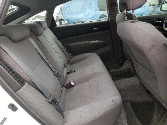 Photo 6 from auction – 2008 TOYOTA PRIUS with VIN JTDKB20U483402647