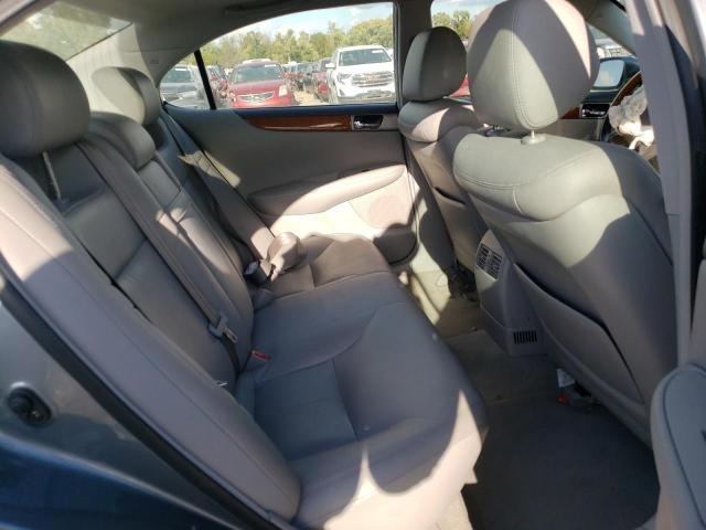 Photo 6 from auction – 2006 LEXUS ES 330 with VIN JTHBA30G265158726