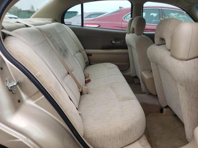 Photo 6 from auction – 2005 BUICK LESABRE CU with VIN 1G4HP52K75U192359