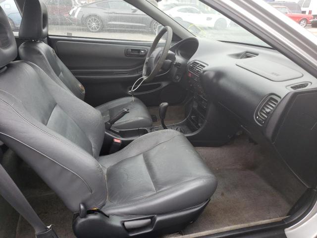 Photo 5 from auction – 2000 ACURA INTEGRA GS with VIN JH4DC4369YS012971