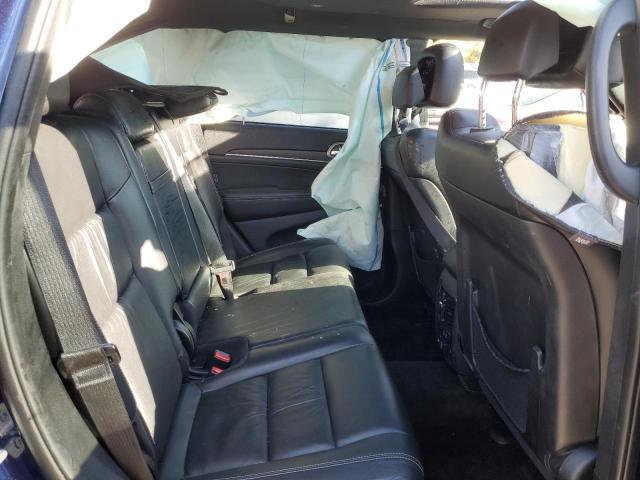 Photo 6 from auction – 2016 JEEP GRAND CHER with VIN 1C4RJFBM6GC313294