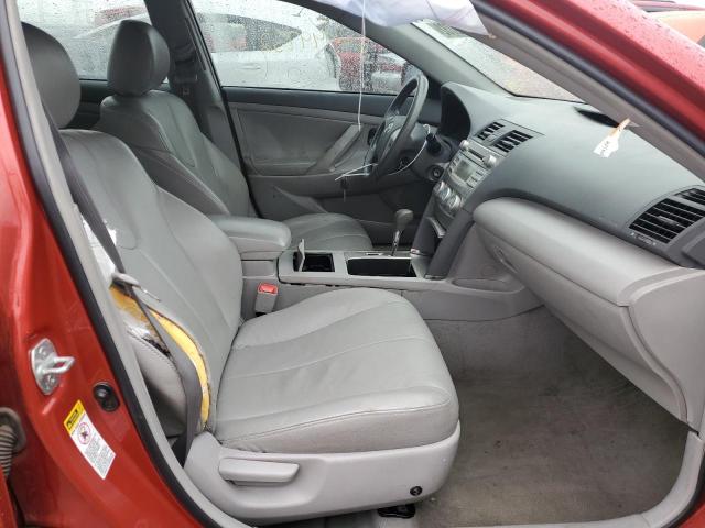 Photo 5 from auction – 2011 TOYOTA CAMRY BASE with VIN 4T1BF3EK6BU618305