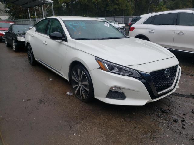 NISSAN ALITMA 2019 with VIN 1N4BL4CV3KC211330 - Photo from auction