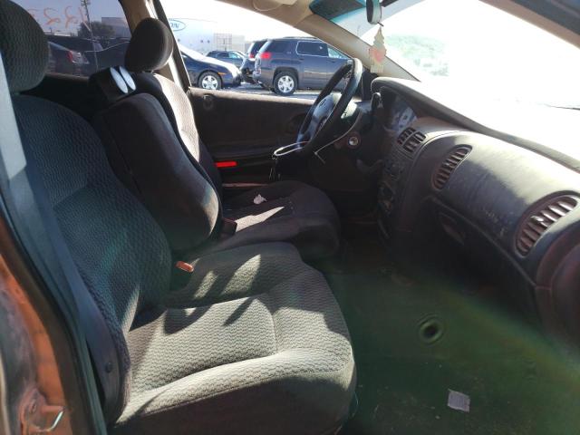 Photo 5 from auction – 1999 DODGE INTREPID with VIN 2B3HD46R9XH835235