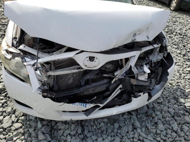 صورة رقم 9 من المزاد - 2011 TOYOTA CAMRY BASE مع VIN 4T1BF3EK3BU608783