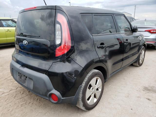 Photo 4 from auction – 2014 KIA SOUL with VIN KNDJN2A24E7050318
