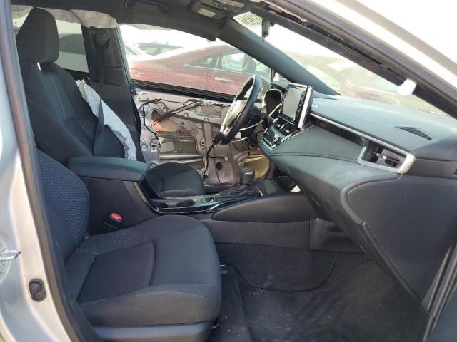 Photo 5 from auction – 2021 TOYOTA COROLLA SE with VIN 5YFS4MCE2MP068498