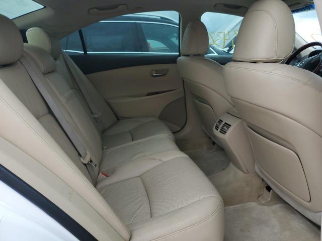 Foto 6 de la subasta – 2008 LEXUS ES 350 con VIN JTHBJ46G882197368