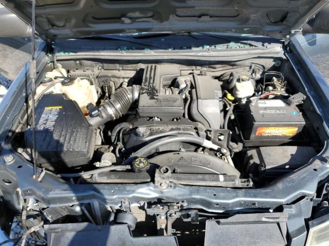 Photo 7 from auction – 2006 CHEVROLET COLORADO with VIN 1GCDT136568120241