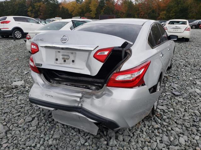 Photo 9 from auction – 2016 NISSAN ALTIMA 2.5 with VIN 1N4AL3AP2GC287672