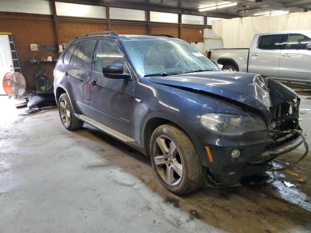 BMW X5 XDRIVE3 2010 with VIN 5UXFF0C52ALT77248 - Photo from auction